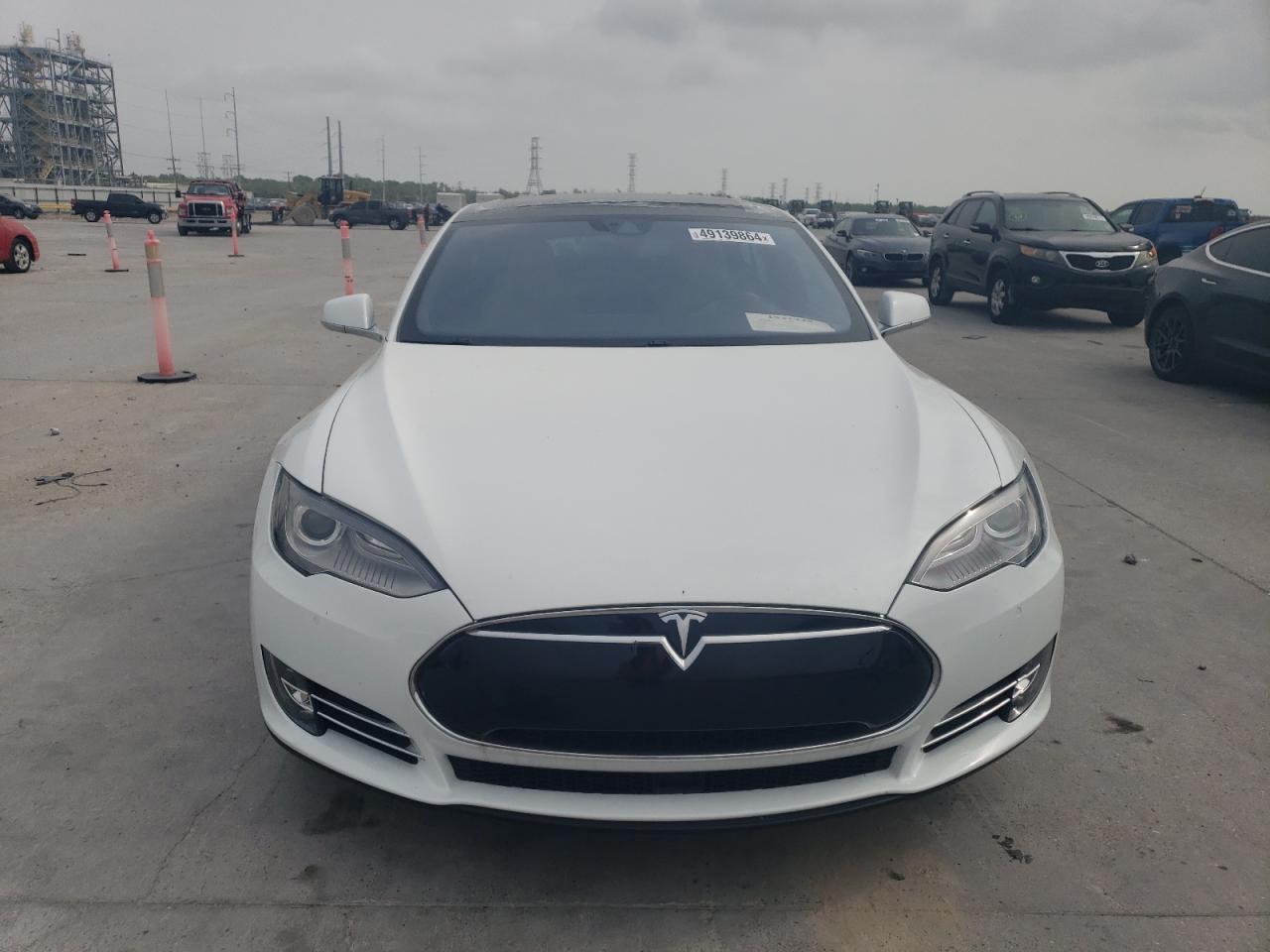 5YJSA1E4XFF111706 2015 Tesla Model S