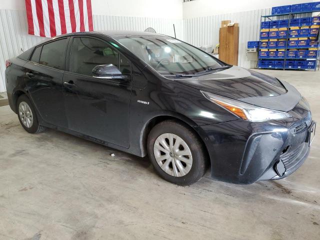 JTDKARFU5L3121193 Toyota Prius L 4