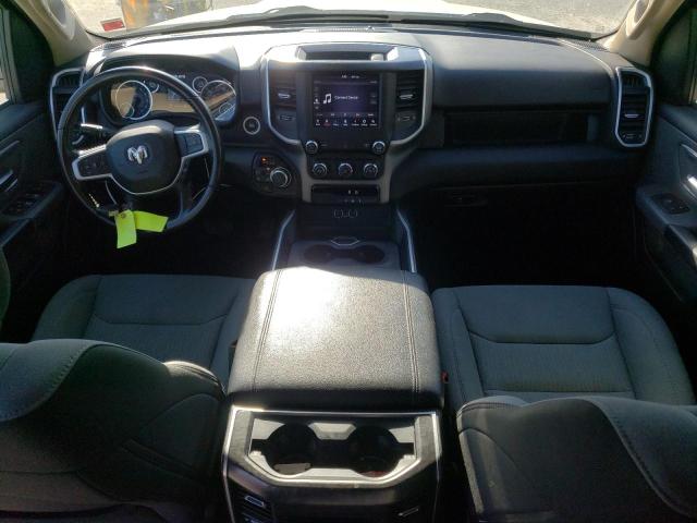 2020 RAM 1500 BIG H - 1C6SRFFT1LN403678