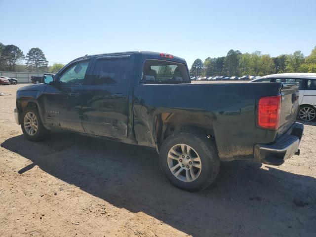 2015 Chevrolet Silverado C1500 Lt VIN: 3GCPCREC0FG516845 Lot: 49770284