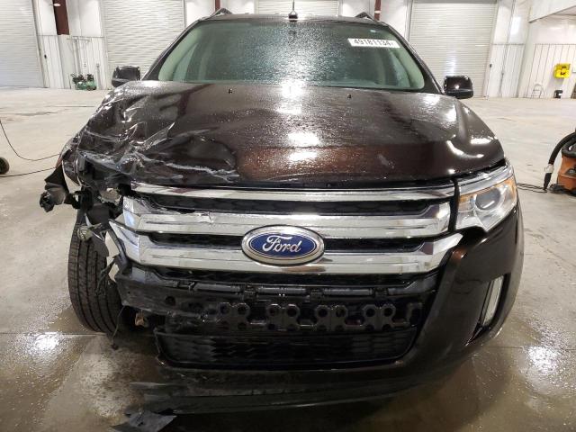 2013 Ford Edge Limited VIN: 2FMDK4KC4DBC38461 Lot: 49181134