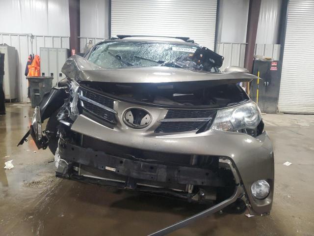 JTMDFREV2DD009340 2013 Toyota Rav4 Limited