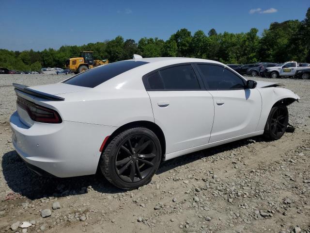2018 DODGE CHARGER SX - 2C3CDXHG7JH337584