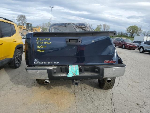 2007 GMC New Sierra C1500 VIN: 3GTEC13Y67G556601 Lot: 50244864