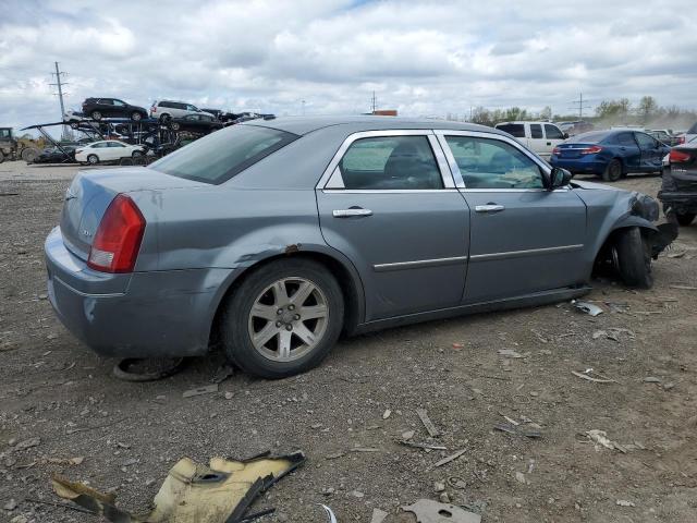 2007 Chrysler 300 VIN: 2C3LA43R77H860998 Lot: 51302254