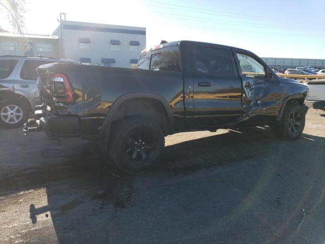 1C6SRFLT9LN103584 RAM 1500 REBEL 3