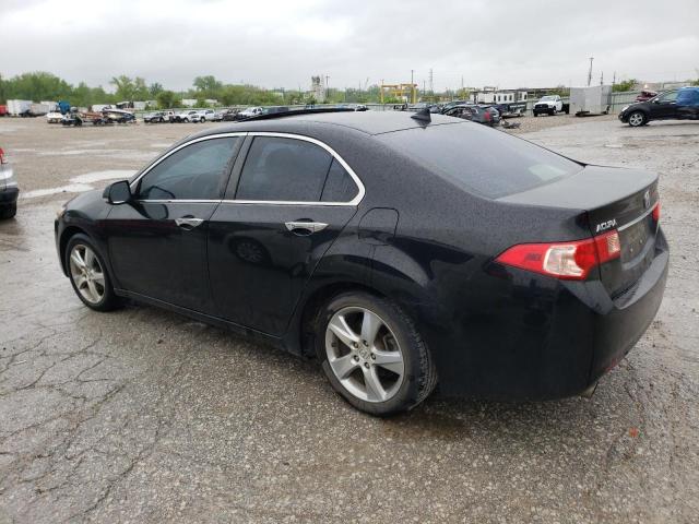 JH4CU2F61BC006205 2011 Acura Tsx 2011 Acura Tsx VIN: JH4CU2F61BC006205 Lot: 50856904