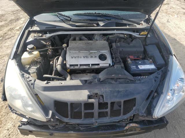 2004 Lexus Es 330 VIN: JTHBA30G045019384 Lot: 50981484