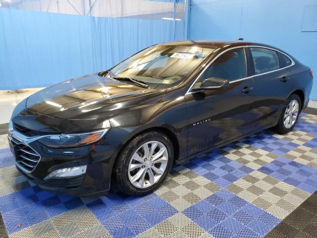 2020 Chevrolet Malibu Lt VIN: 1G1ZD5ST2LF037075 Lot: 51968204