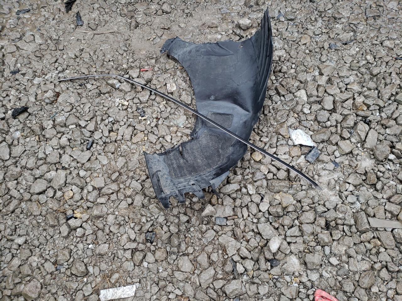 1G11A5SA3DU138532 2013 Chevrolet Malibu Ls