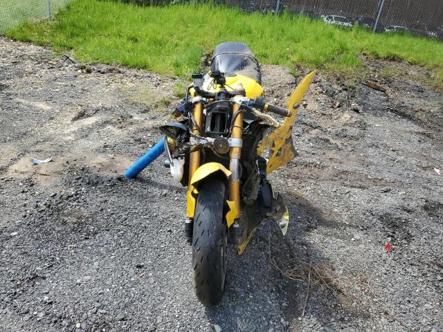 2014 YAMAHA YZFR6 JYARJ16E8EA031765