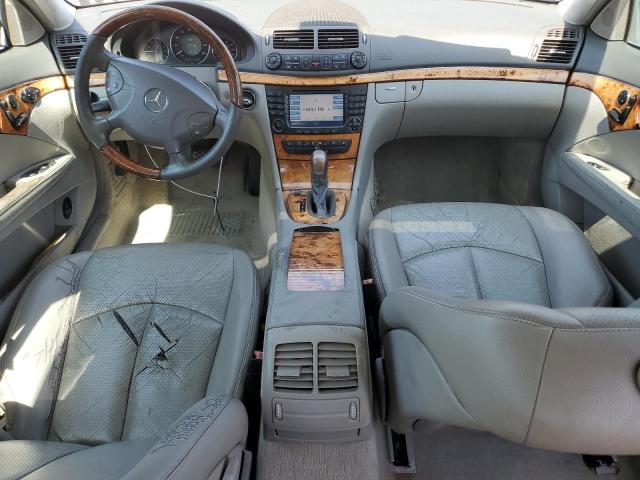 2006 Mercedes-Benz E 350 VIN: WDBUF56J26A840649 Lot: 48436584