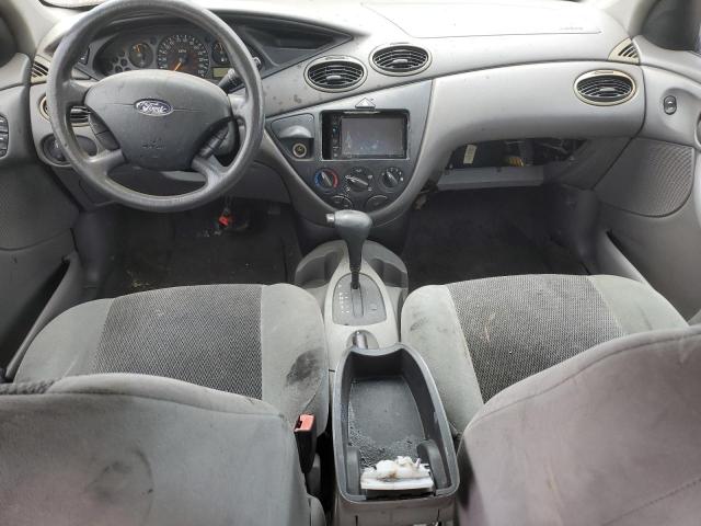 2003 Ford Focus Se Comfort VIN: 1FAFP34Z03W323553 Lot: 52714594