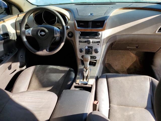 2012 Chevrolet Malibu 1Lt VIN: 1G1ZC5E02CF343830 Lot: 51283824