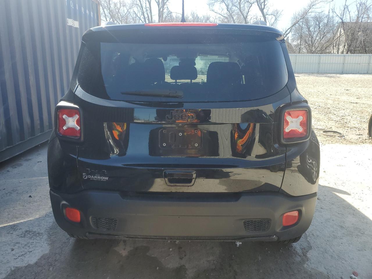 ZACCJBBBXJPG87309 2018 Jeep Renegade Latitude