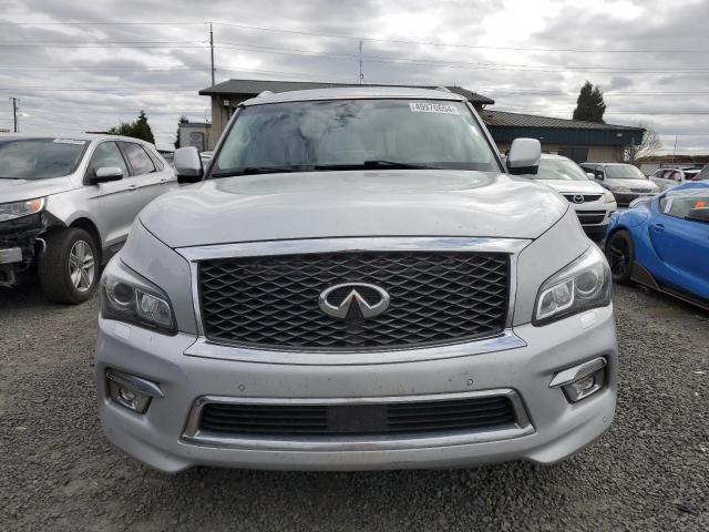 2015 Infiniti Qx80 VIN: JN8AZ2NCXF9371457 Lot: 49970654