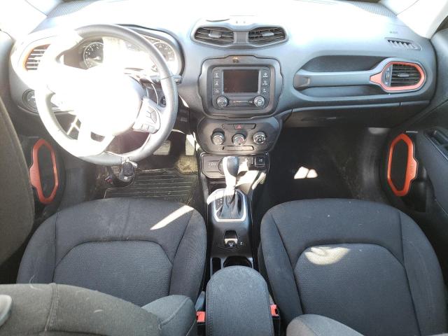 2019 JEEP RENEGADE S - ZACNJBAB9KPK67341