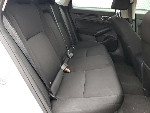 2023 HONDA CIVIC EX - 2HGFE1F73PH319647