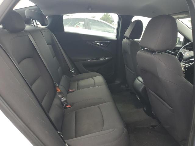 2022 CHEVROLET MALIBU RS - 1G1ZG5ST1NF108826