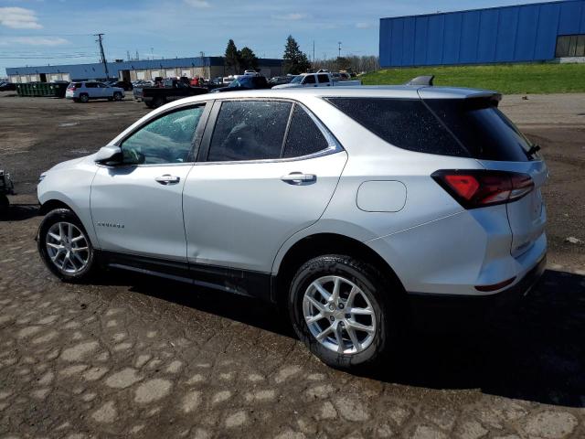 2022 Chevrolet Equinox Lt VIN: 3GNAXUEVXNL203085 Lot: 51303754