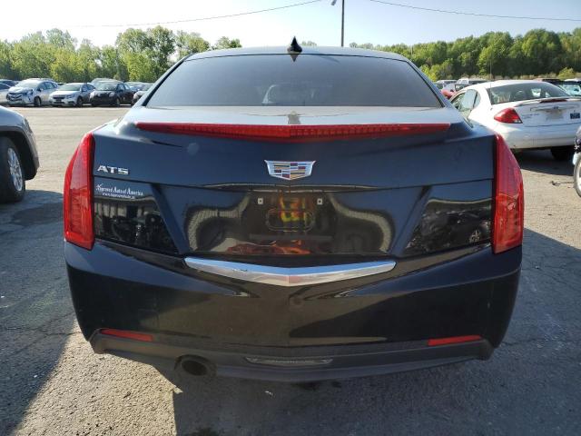 2016 CADILLAC ATS - 1G6AA5RA7G0168998