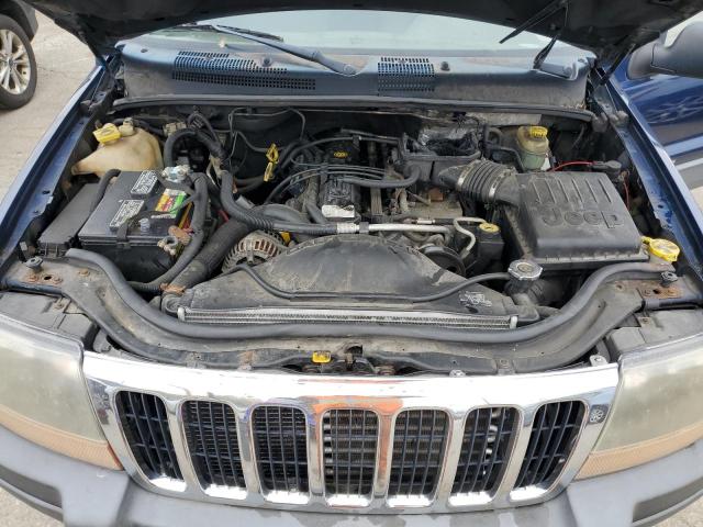 2002 Jeep Grand Cherokee Laredo VIN: 1J4GW48SX2C114819 Lot: 49722484