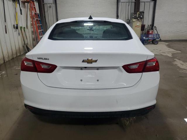 2021 Chevrolet Malibu Ls VIN: 1G1ZB5ST1MF052996 Lot: 51399224