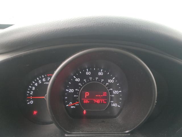 2017 Kia Soul VIN: KNDJN2A27H7466268 Lot: 50625904