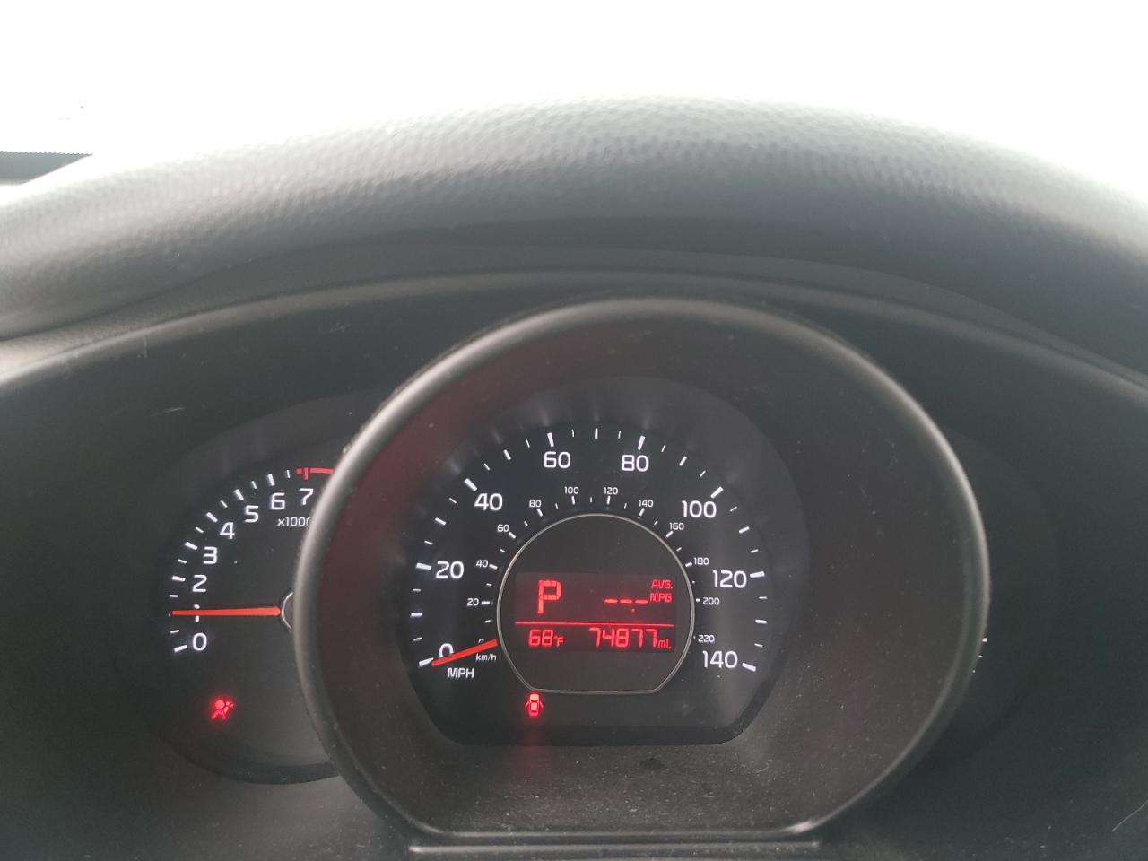 KNDJN2A27H7466268 2017 Kia Soul