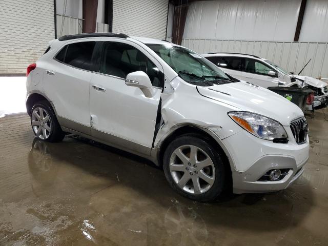 2015 Buick Encore Convenience VIN: KL4CJFSB7FB166793 Lot: 50939684