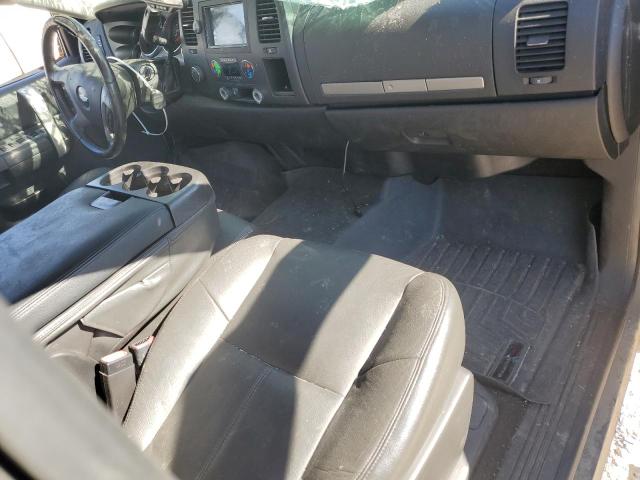2008 Chevrolet Silverado K1500 VIN: 2GCEK13J381305065 Lot: 49966674