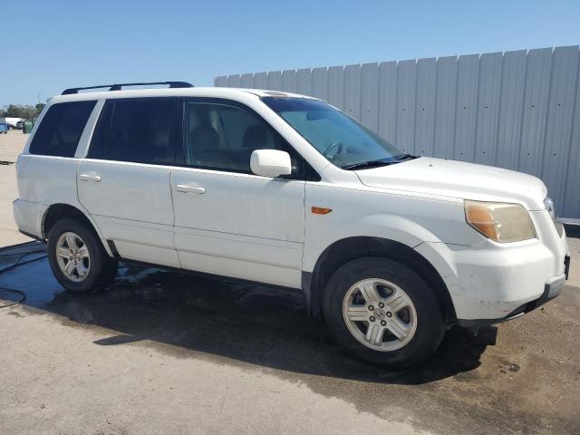 2008 Honda Pilot Vp VIN: 5FNYF282X8B023057 Lot: 50947504