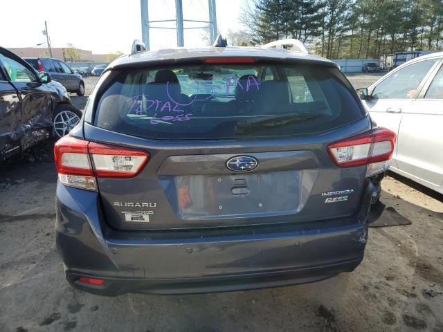 2017 Subaru Impreza Limited VIN: 4S3GTAU6XH3708759 Lot: 51582434