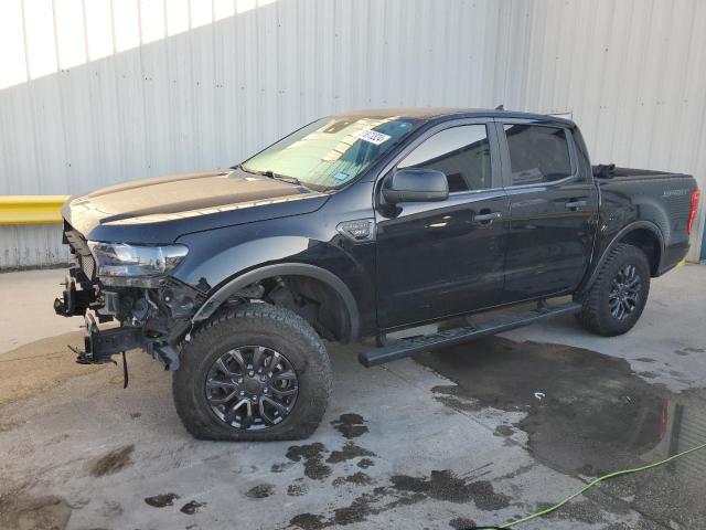 2020 Ford Ranger Xl VIN: 1FTER4EH6LLA08494 Lot: 51873324