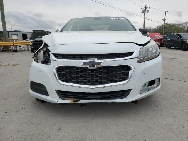 2015 Chevrolet Malibu Ls VIN: 1G11A5SL6FF150151 Lot: 50588494