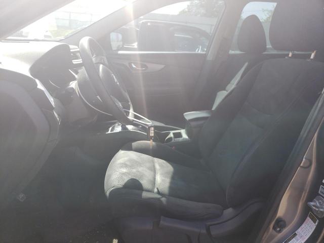 2016 NISSAN ROGUE S - JN8AT2MV3GW142433
