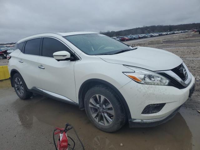 2017 NISSAN MURANO S/S - 5N1AZ2MH3HN107768