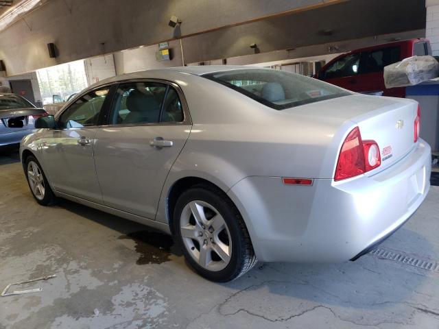 2012 Chevrolet Malibu Ls VIN: 1G1ZA5EU5CF294342 Lot: 50712794