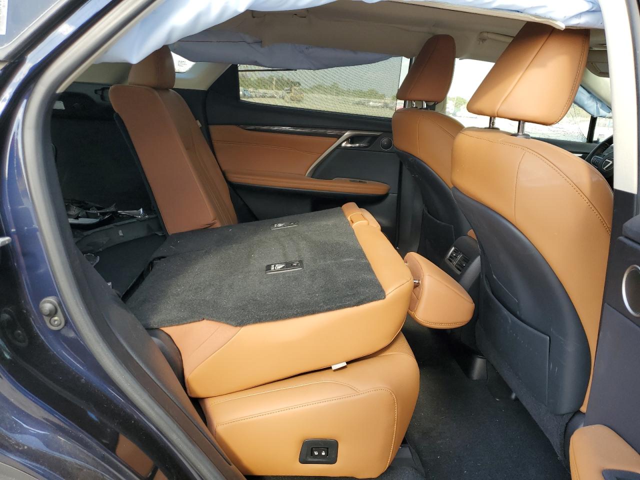 2T2JZMAA7NC225842 2022 Lexus Rx 350