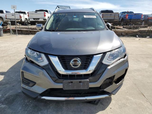 2018 Nissan Rogue S VIN: KNMAT2MT1JP569802 Lot: 50866324
