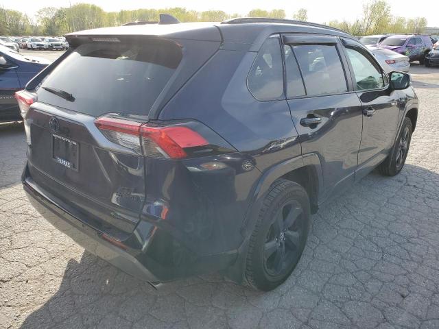 2021 Toyota Rav4 Xse VIN: 4T3E6RFV7MU006875 Lot: 39249846