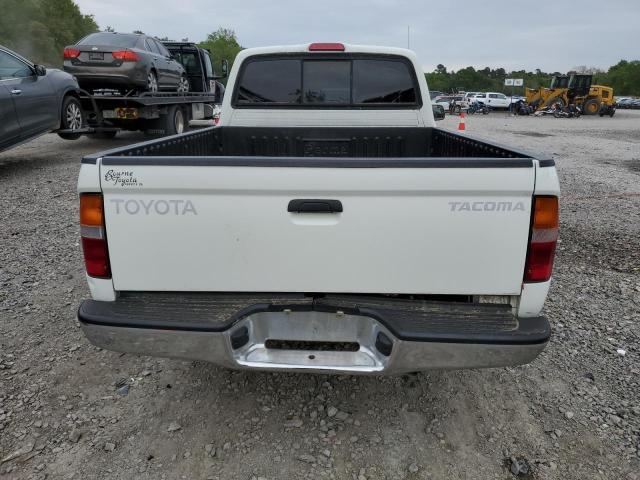 1998 Toyota Tacoma VIN: 4TANL42N6WZ148859 Lot: 50144594