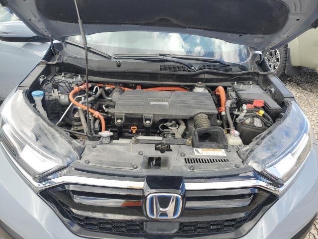 7FART6H52ME006122 2021 Honda Cr-V Ex