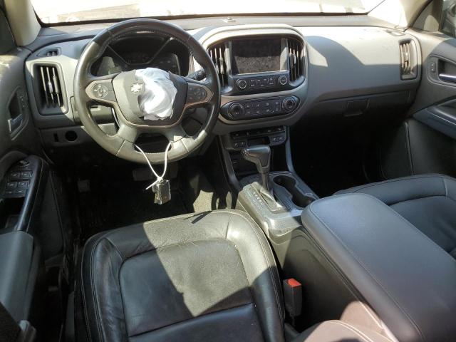 2018 Chevrolet Colorado Z71 VIN: 1GCGSDEN6J1203040 Lot: 51574144