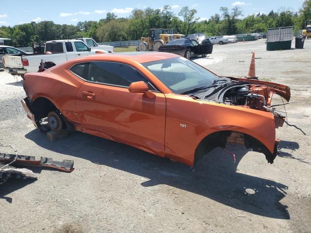 2023 Chevrolet Camaro Lt1 VIN: 1G1FE1R70P0110311 Lot: 52857094