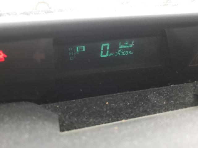 2007 Toyota Prius VIN: JTDKB20U777577501 Lot: 51300314