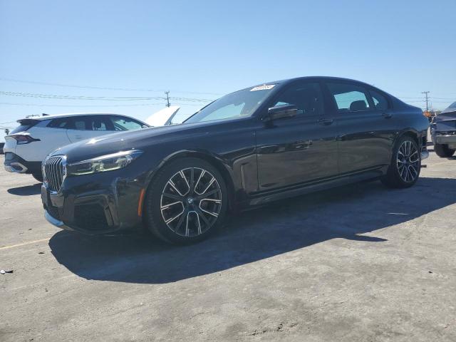 WBA7T2C03LGL17521 BMW 7 Series 740 I