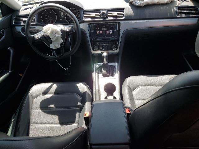 2019 VOLKSWAGEN PASSAT WOL - 1VWLA7A38KC010754