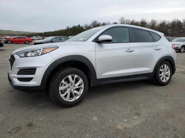 2019 Hyundai Tucson Se VIN: KM8J2CA49KU039825 Lot: 50961974