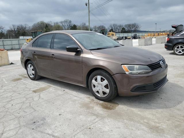 2013 Volkswagen Jetta Base VIN: 3VW2K7AJ0DM290971 Lot: 49085404